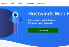 Hostwinds VPS服务器怎么样-主机参谋